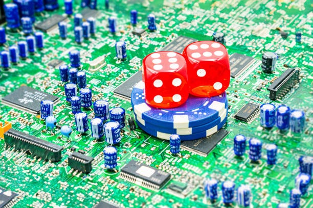 kirby game lobby and live-dealer interface