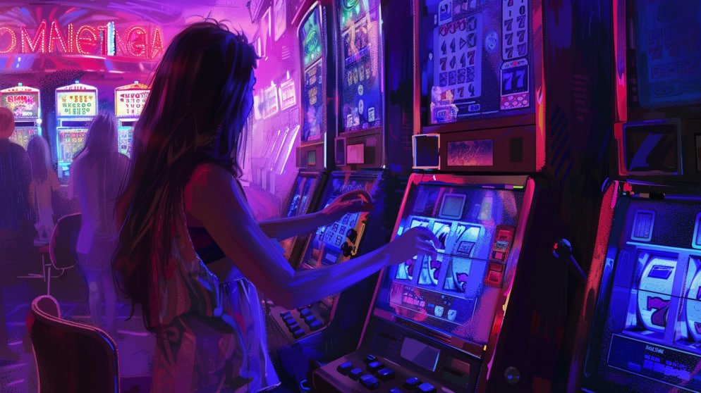Speed Blackjack table interface on kirby platform